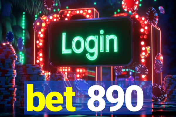 bet 890